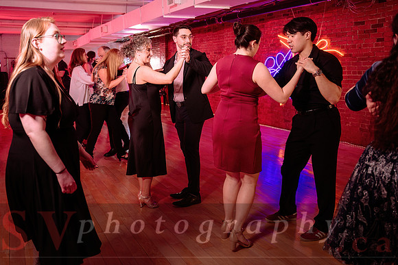 Access Ballroom