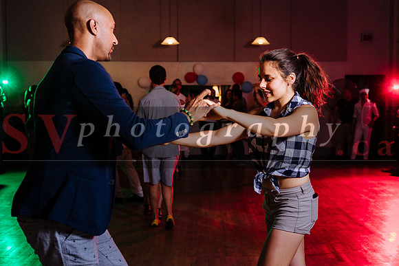 iFreestyle 12th Anniversary Party