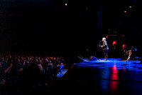Billy Bragg in Toronto