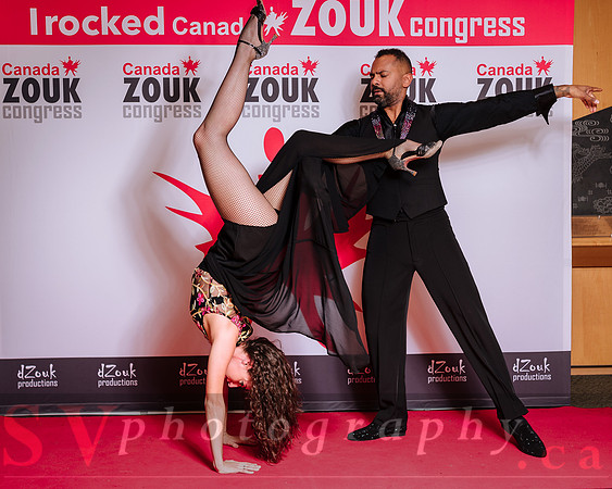 Canada Zouk Congress