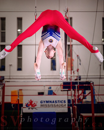 Gymnastics Mississauga