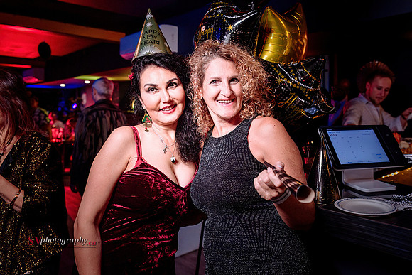 Toronto Salsa Fridays