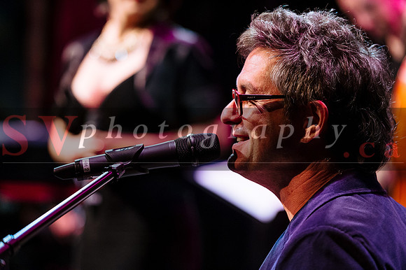 Hearts of Tango - Premiere Show