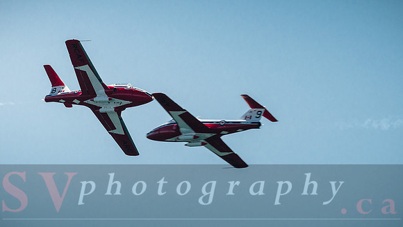 2016 Canadian International Air Show (CIAS)