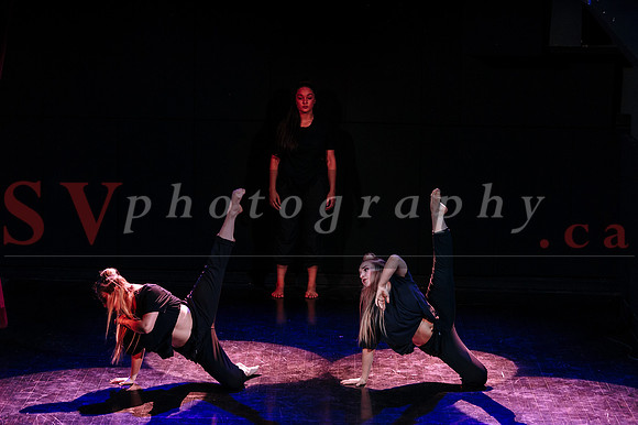 City Dance Corps - 17th Anniversary