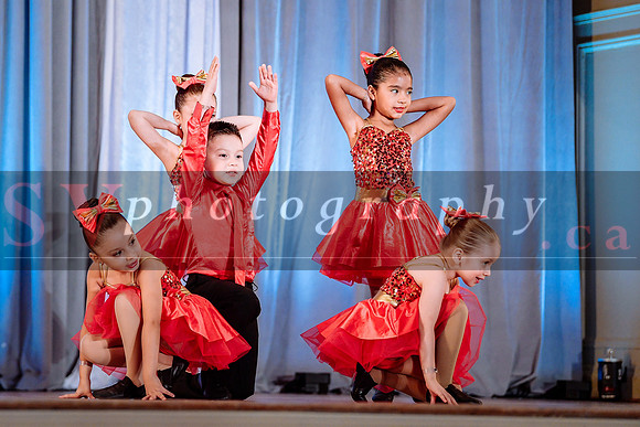Canada Salsa & Bachata Congress