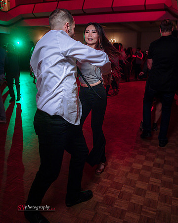 Toronto Salsa Fridays