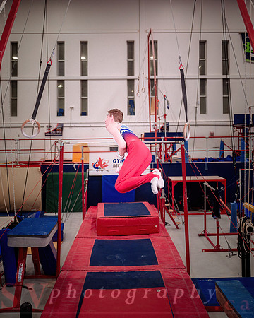Gymnastics Mississauga
