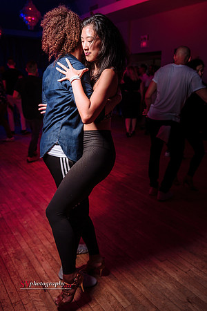 Toronto Dance Fridays