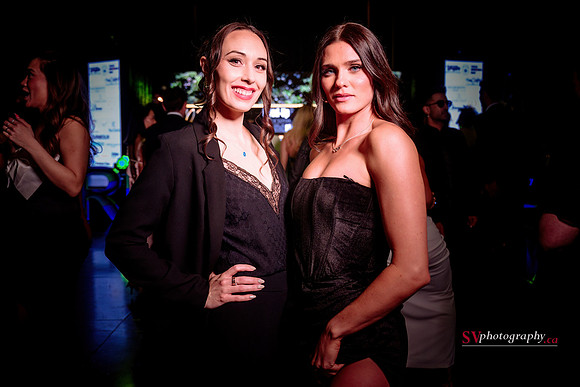 Fired Up Gala In Support of Sick Kids - 2025