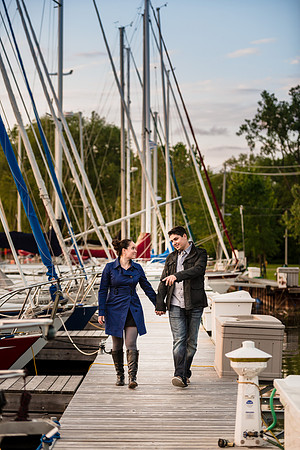 Engagment Photos