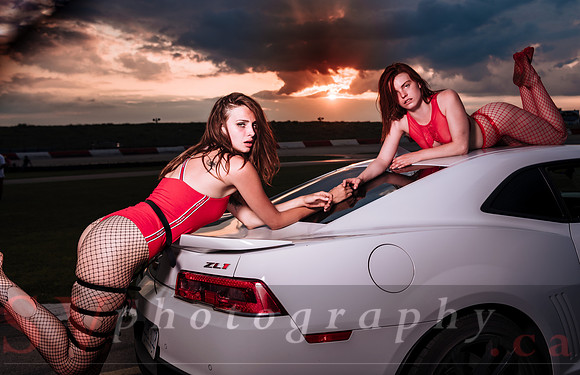 Flamboro Speedway