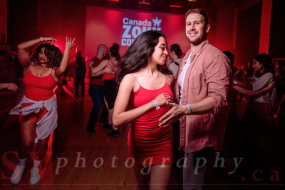 Canada Zouk Congress
