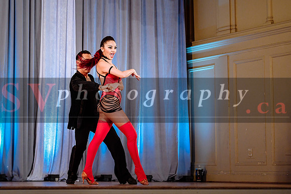 Canada Salsa & Bachata Congress