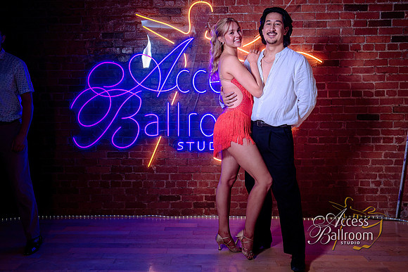 Access Ballroom Party
