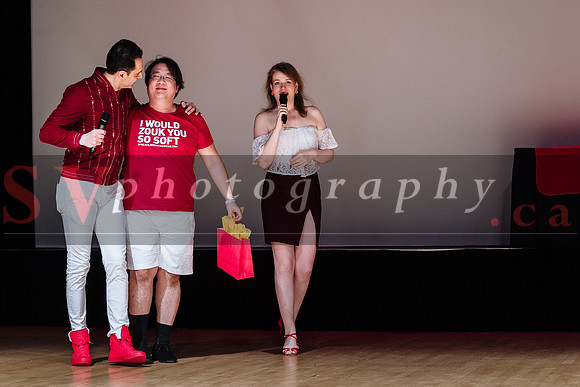 Canada Zouk Congress