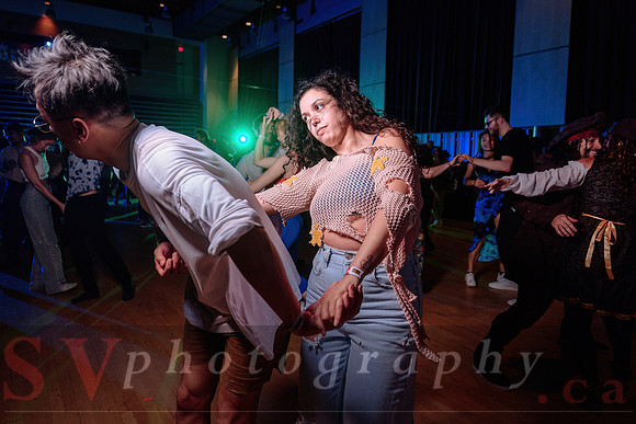Canada Zouk Congress
