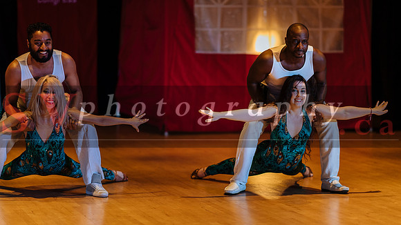 Canada Zouk Congress