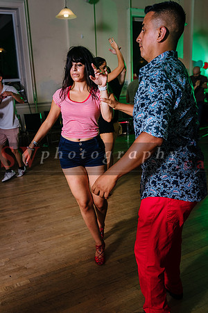 iFreestyle 12th Anniversary Party