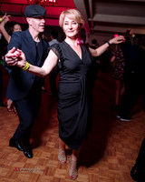 Toronto Salsa Fridays