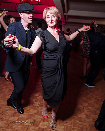 Toronto Salsa Fridays