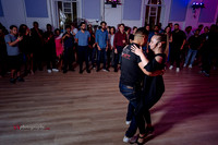 Toronto Salsa Fridays