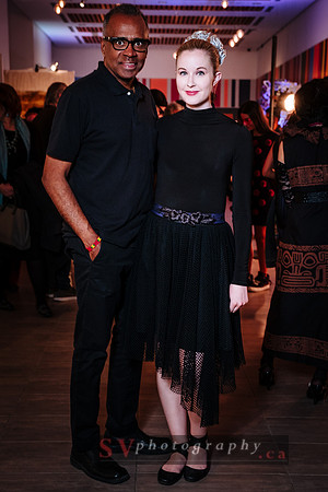 Fashion Art Toronto
