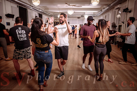 iFreeStyle's 14th Student Appreciation