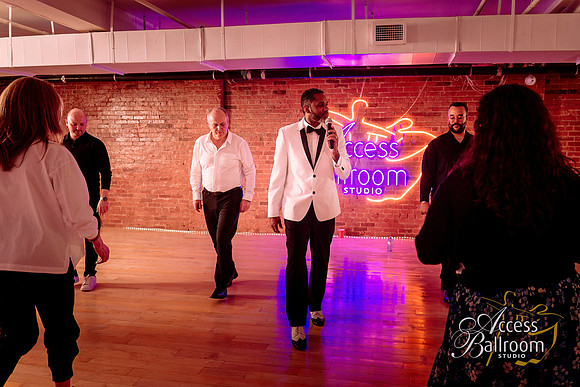 Access Ballroom