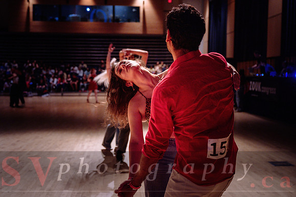 Canada Zouk Congress