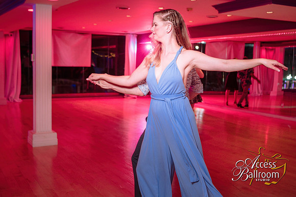 Access Ballroom