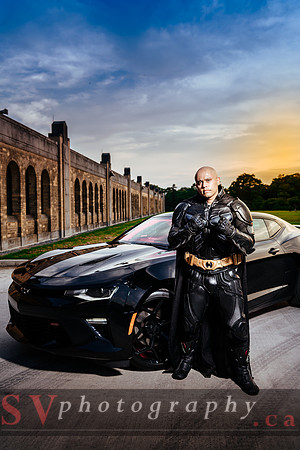 Batman