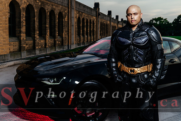 Batman