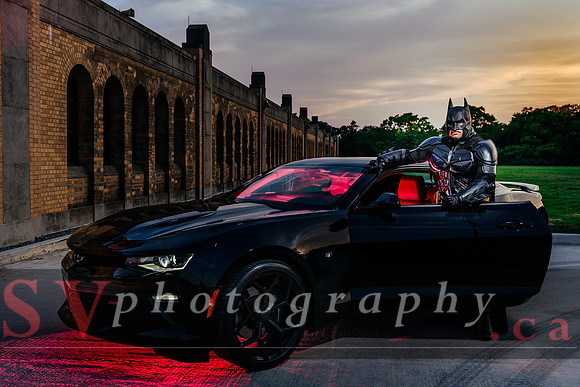 Batman
