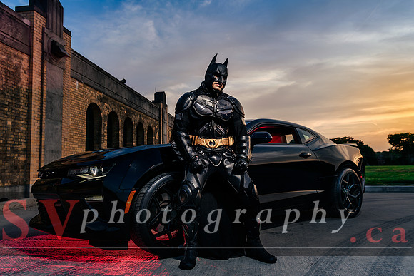 Batman