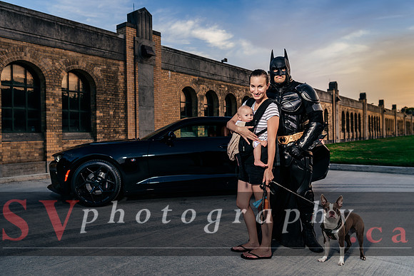Batman