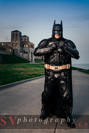 Batman
