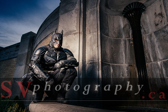 Batman