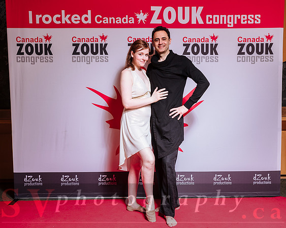 Canada Zouk Congress