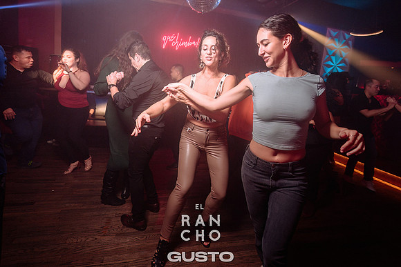 El Rancho