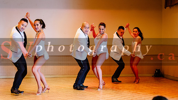iFreestyle 10th Anniversary Party