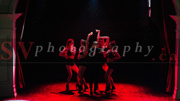 City Dance Corps - 17th Anniversary