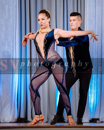 Canada Salsa & Bachata Congress