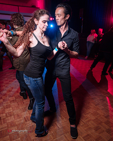Toronto Salsa Friday