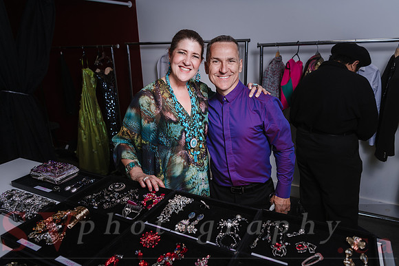 All Star Gala In Support of SickKids presented by West of Contra