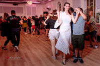 Toronto Salsa Fridays