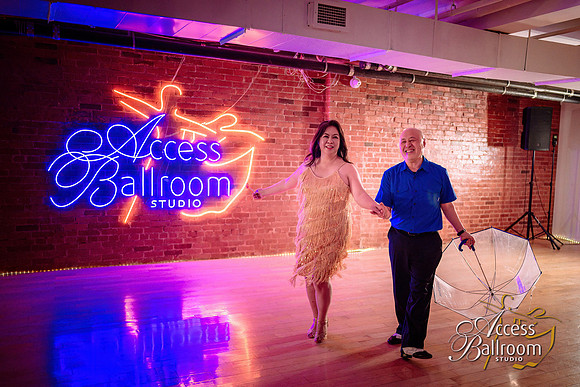 Access Ballroom