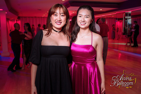 Access Ballroom