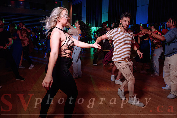 Canada Zouk Congress