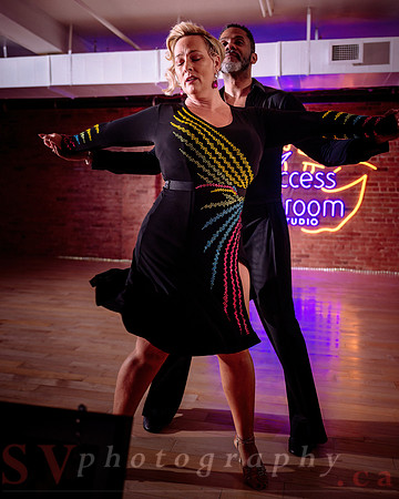 Access Ballroom